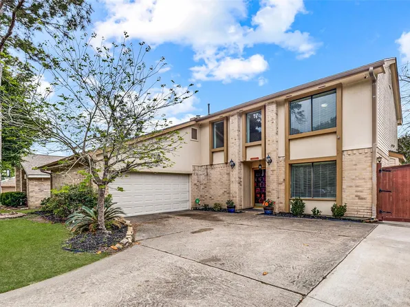 12407 Ravens Mate Dr, Cypress, TX 77429