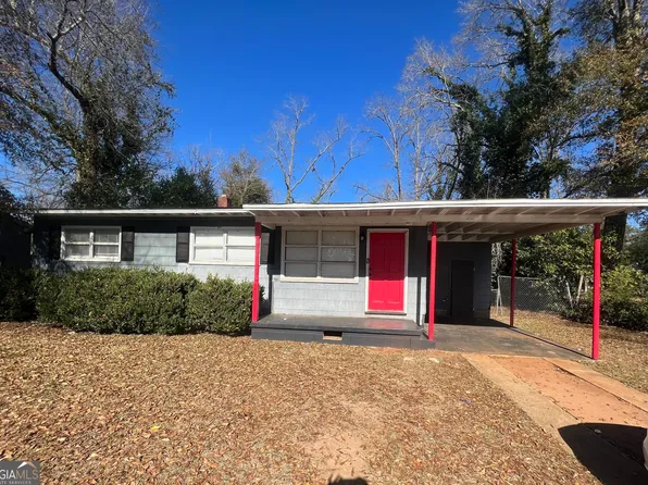 1909 W Broad Ave, Albany, GA 31707