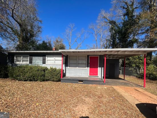 1909 W Broad Ave, Albany, GA 31707