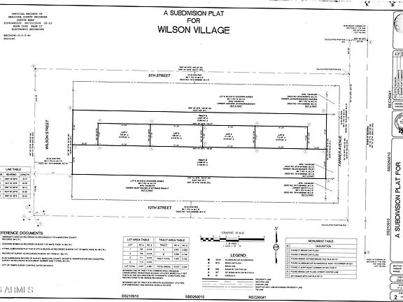 3rd image of 919 S WILSON Street #-