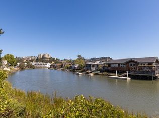 156 Larkspur Plaza Dr, Larkspur, CA