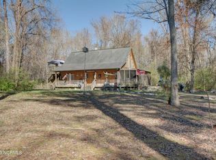 129 Meads Rd, Shawboro, NC 27973