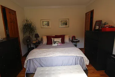 Rented by JK Dansar Corp