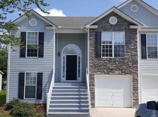 3336 Waggoner Ln, Rex, GA 30273