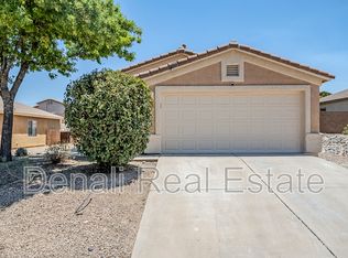 535 S Sweet Ridge Dr, Vail, AZ 85641