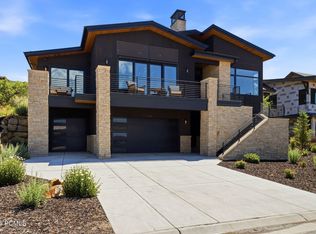11332 N White Tail Ct, Hideout, UT 84036