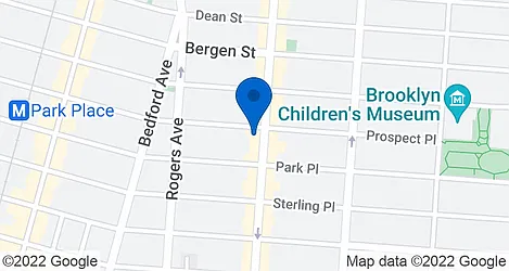 Rented by Brooklyn Group