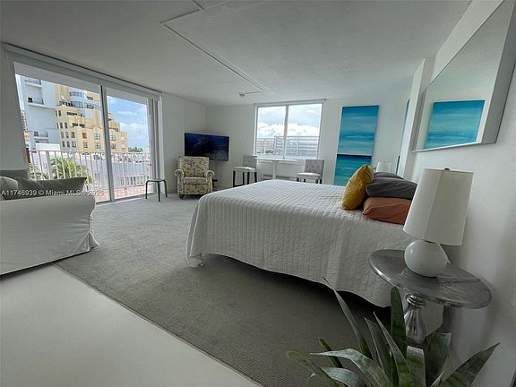 4th image of 1255 Collins Ave APT 607