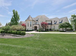7951 Ayers Rd, Cincinnati, OH 45255