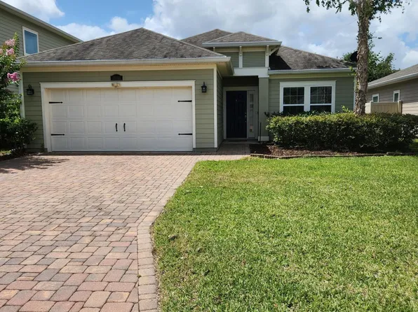 10134 BEDFORD LAKES Court, Jacksonville, FL 32222