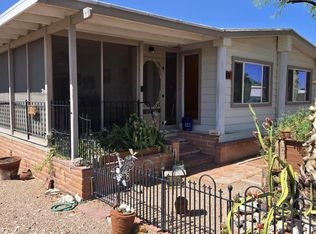 5431 W Bar South St, Tucson, AZ 85713