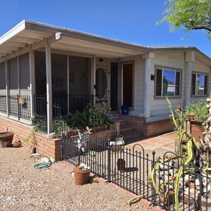 5431 W Bar South St, Tucson, AZ, 85713