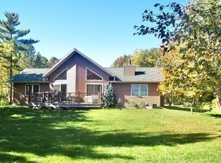 4818 Marietta Ln, Junction City, WI 54443