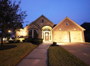 1538 Eden Meadows Dr, Spring, TX 77386