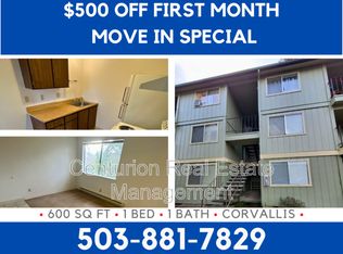 805 NW 23rd St #310, Corvallis, OR 97330