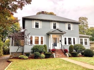 56 Burkeside Ave, Brockton, MA 02301