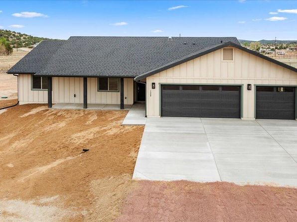 1229 W Tatanka Cir, Chino Valley, AZ 86323