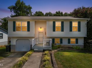 138 Village Ln, Gray, TN 37615