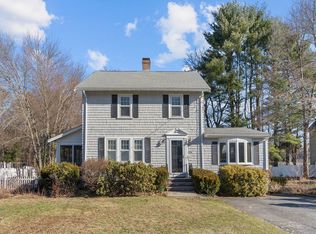 135 High St, Canton, MA 02021