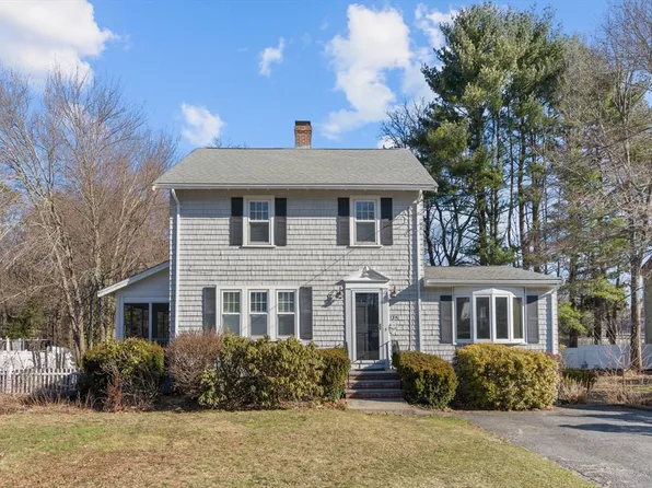 135 High St, Canton, MA 02021