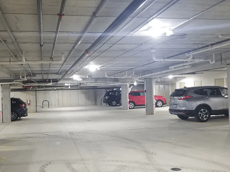 The Madisonian Senior Apartments — Photo 47