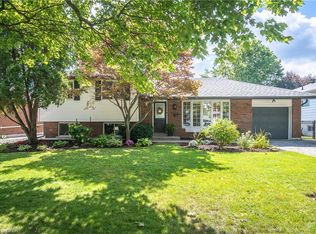 5410 Clive Cres, Burlington, ON L7L 3P1
