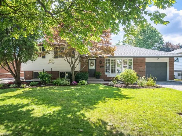 5410 Clive Cres, Burlington, ON L7L 3P1