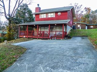 3903 Valley View Dr, Pigeon Forge, TN 37863