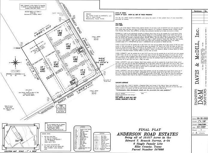 1st image of 1 Anderson St