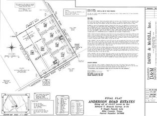 1 Anderson St, Waxahachie, TX 75165