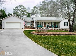 1515 Greenwood Ct, Canton, GA 30115