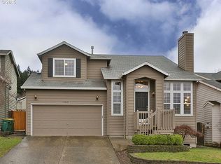 15637 SW Bristlecone Way, Tigard, OR 97223