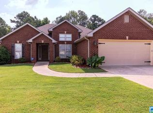 6008 Pembroke Dr, Moody, AL 35004