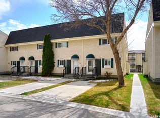 63 Killarney Way, Regina, SK S4S6X8