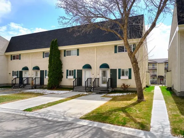 63 Killarney WAY, Regina, SK S4S 6X8