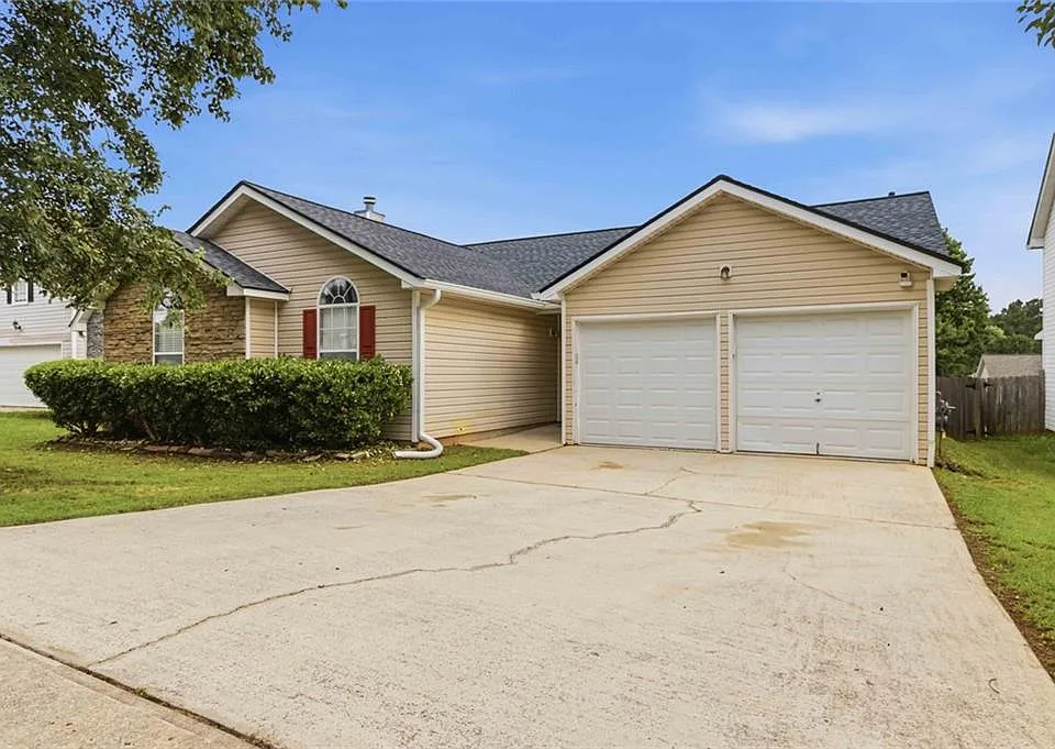 2922 Knoll View Pl