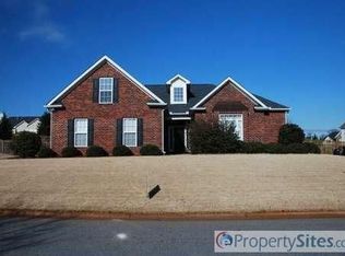221 Meadow Lake Trl, Greer, SC 29650
