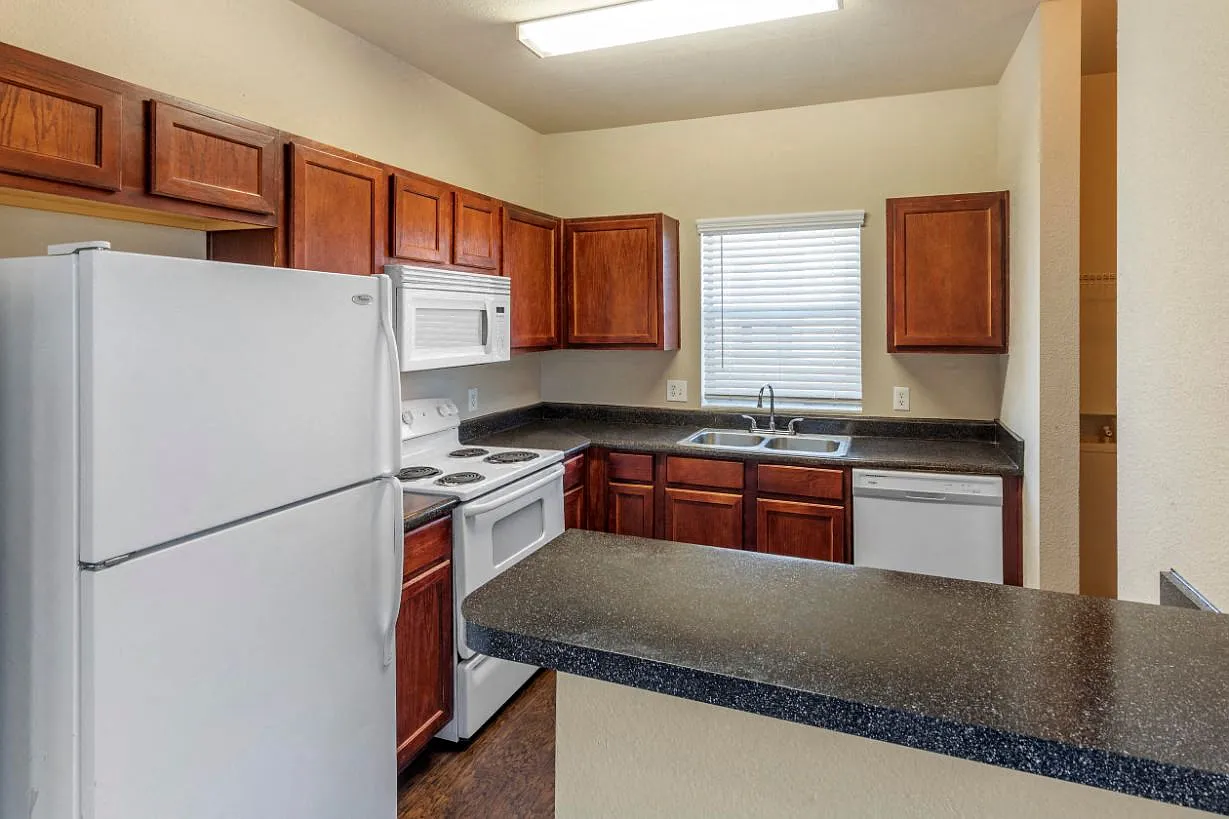 Prairie Ranch Apartment Homes — Photo 2