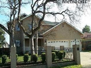 7840 Sierra Dr, Granite Bay, CA 95746