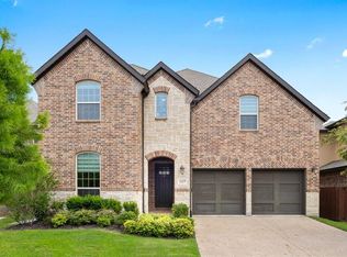 2417 Saffire Way, Lewisville, TX 75056