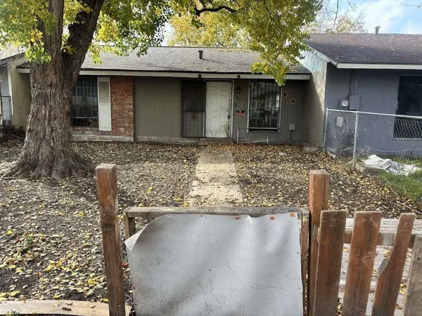 7214 Glen Mist, San Antonio, TX 78239