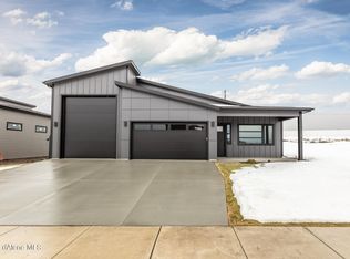 12878 N Krauss Cir, Rathdrum, ID 83858