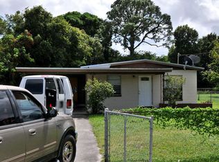 2803 Avenue J, Fort Pierce, FL 34947