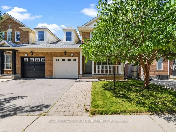 742 Irving Ter, Milton, ON L9T 6H3