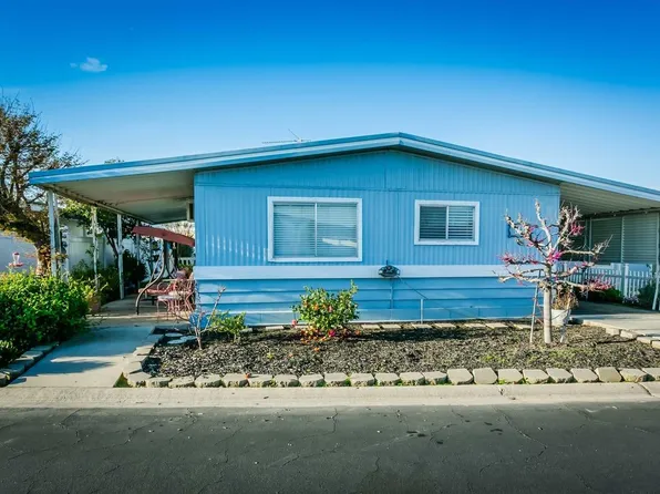 1701 Dinuba Ave Space 68, Selma, CA 93662