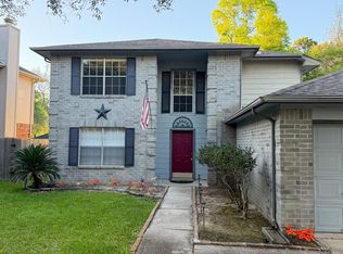 1623 Stonehaven Village Cir, Spring, TX 77386