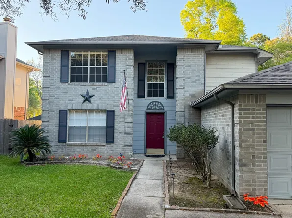 1623 Stonehaven Village Cir, Spring, TX 77386