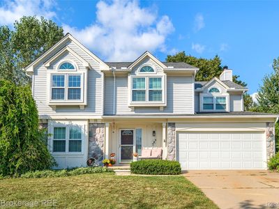 765 3rd St, Fenton, MI, 48430