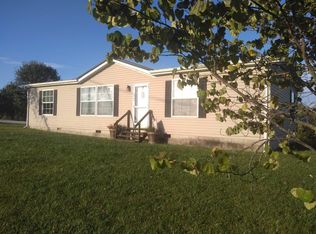 1535 Lake Rd, Carlisle, KY 40311