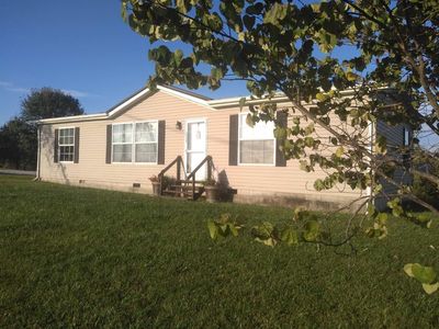 1535 Lake Rd, Carlisle, KY, 40311